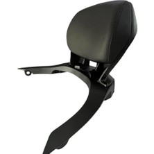 Honda Adv 350 Sissy Bar A Kalite Supermoto