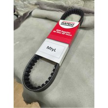 MTYL Altai Xline 50 Pro (125 Özel Seri) Uyumlu Yerli Üretim Bando Kayış