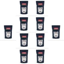 Yazar Baharat Vanilya 1 kg x 10 Paket
