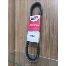 MTYL Csn Motor Beauty (50 125 Özel Seri) Uyumlu Japon Bando Üretim Kayış