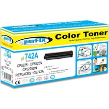 Perfix Pf 742A-SARI 307A Toner 7,3k