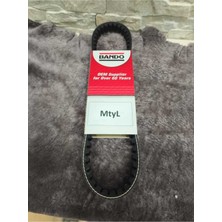 MTYL Leksas Belo 125CC Uyumlu Yerli Üretim Bando Kayış