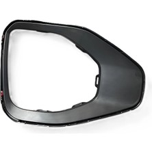 Gkl Vw T-Roc 2018-2024 R-Line Sis Kapak Çerçevesi Sol 2GA853665D