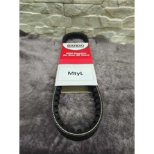 MTYL Mondial 150 Znx Uyumlu Yerli Üretim Bando Kayış