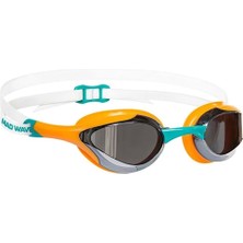 Mad Wave Yarış Gözlüğü Alien Mirror