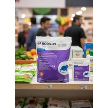Rodilon Rodılon Fare Kovucu 100 gr