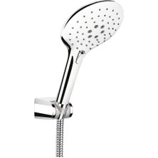 Mistillo MAFSALLI DUŞ SETİ + 3 FONKSİYONLU TUŞLU EL DUŞU