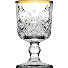 Braventa Collection Golden Touch Golden Touch Dıgestıve Bardak 6