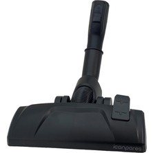 Süppürge Rowenta Ile Uyumlu Ro 7663 Ea Silence Force Cyclonic 4A Süpürge Alternatif Körüklü Emici Başlığı
