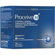 Braventa Collection Proceive M 30 Saşe