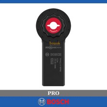 Bosch Pro Maıı 32 Sc 1'li Starlock Dolgu Malzemesi Kazıyıcı Bıçağı 2608669142