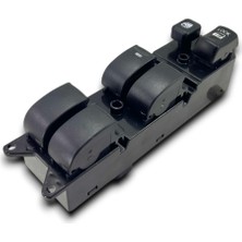 Rockswell Lancer 03 07 / Galant 04 09 Cam Açma Kapama Düğmesi Sol Ön Dörtlü