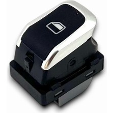 Rockswell Audı A1 A6 A7 A8 Q3 Cam Açma Kapama Düğmesi