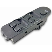 Rockswell Mıtsubıshı Carısma Ön Sol Cam Açma Kapama Düğmesi