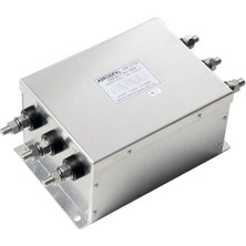 Aerodev DNF60-Y-3-100A ,3-Faz 380V/100A Emc Filtre