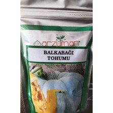 Datsu Ballıkızkabaktohumu