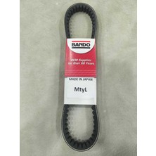 MTYL Rmg Crystal 150 Uyumlu Japon Bando Üretim Kayış