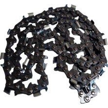 Motorlu Testere Zincir 3/8 36 Diş Husqvarna 1,5mm 0,58" Orjinal