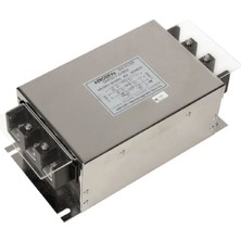 Aerodev DNF55-Y-3X40A ,3-Faz 380V/40A Emc Filtre