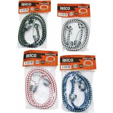 Marsilyan 6mm Yuvarlak Bagaj Lastiği