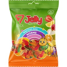 7jelly Solucan 80G