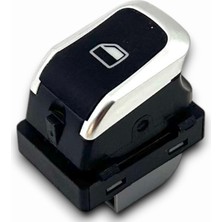 Rockswell Audı A4 A5 Q5 Cam Açma Kapama Listesi