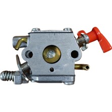 Dakkın Karbüratör CS2500S