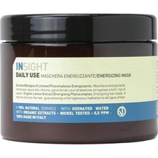 Braventa Collection Insıght Saç Enerji Maske 400 Mililitre