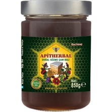 Apitherbal Süzme Çam Balı 850 G