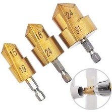 Gfb Pprc Su Boru Genişletme Seti Bits Saplı