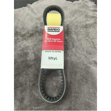 MTYL Kral Motor Ares 125 Uyumlu Japon Bando Üretim Kayış