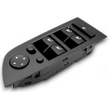 Rockswell Bmw E90 E91 Ayna Katlamalı Cam Açma Kapama Düğmesi