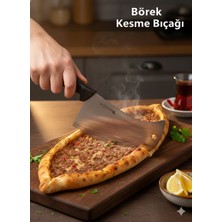 Doğan Çiftel Taita Serisi Börek Bıçağı 18,5 cm