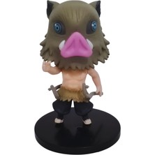 InTrio Demon Slayer Figür