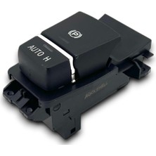 Rockswell F06 F10 F11 F12 F13 Bmw Park Fren Düğmesi