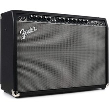 Hype Store Fender Champion 100 Amp Elektro Gitar Amfisi