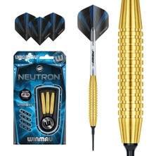 Winmau Neutron 20 G Elektronik Dart Oku Seti