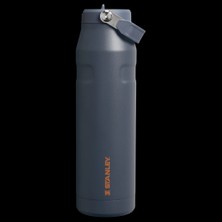 Stanley The Iceflow Flip Straw Lid 2.0 Pipetli Termos 0,70 Lt