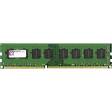 SHC4200 4gb Ddr3 1600MHZ CL11 Pc Ram KVR16N11S8/4 (Kutusuz)