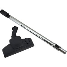 Süppürge Electrolux Ile Uyumlu Ultrasilencer ZUSDELUX58 Süpürge Boru Takımı ve Başlığı