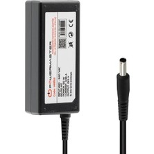 Sh Ticaret PM-14853 19.5 Volt - 3.33 Amper 4.5*3.0 mm Uçlu Adaptör (Dell Ultrabook Notebook)