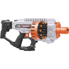 MEGA Fast Pıoneer Dart Atan Elektrikli Tüfek