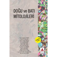 Delta Kültür Yayınevi Doğu ve Batı Mitolojileri