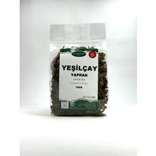 Tarihi Çemberlitaş Baharatçısı Yaprak Yeşilçay 70GR