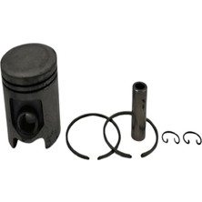 Semak Motorlu Tırpan Piston Segman Oleomac SA45/ 50,4mm Agromec