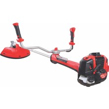 Motorlu Tırpan Archer YH620 Yan