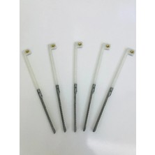 Epilons 5'li Set Topmatik Ürün Kesme Makinası Yedek Kaşık Yedek Ucu