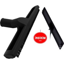 Karcher Kwd1 / Kwd3 Uyumlu Sert Zemin Parke Temizleme Başlığı Çeg