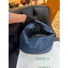 Venetta Logo Detaylı Ithal Çanta