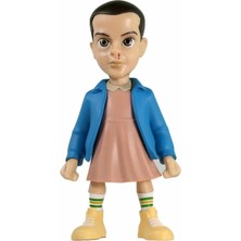 Nacario Bfs Minix Koleksiyon Figürü Stranger Things Eleven MNX08000